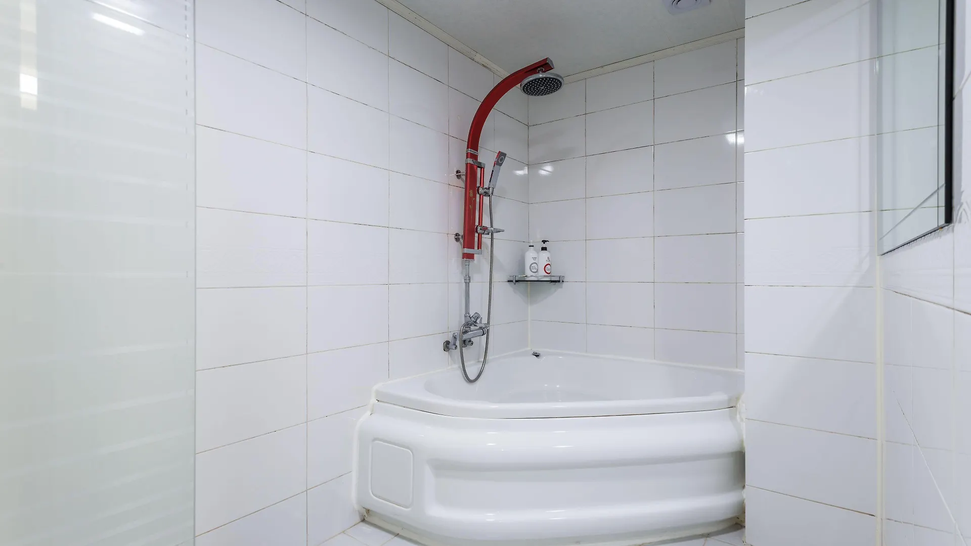 ***  Incheon Airport Hotel Korsel