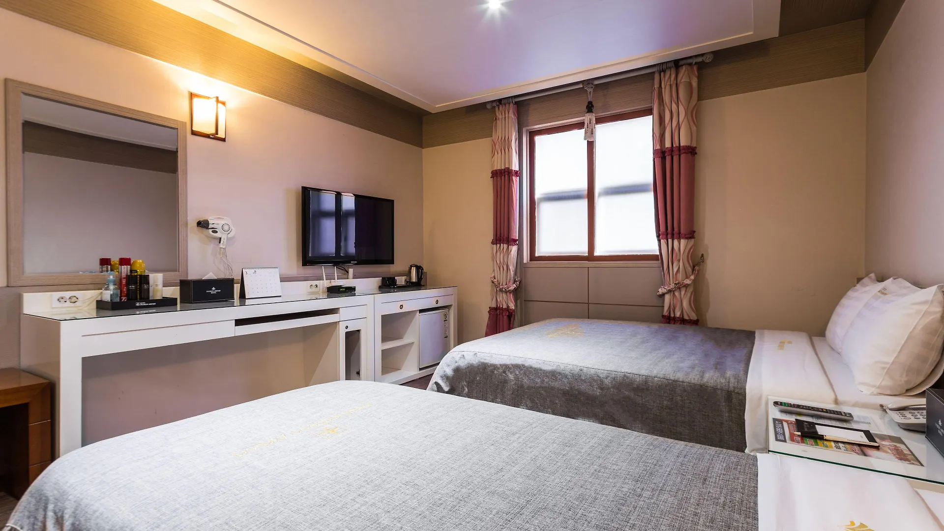 Incheon Airport Hotel