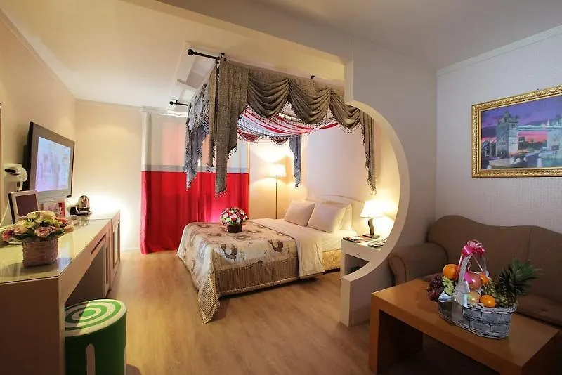 Incheon Airport Hotel