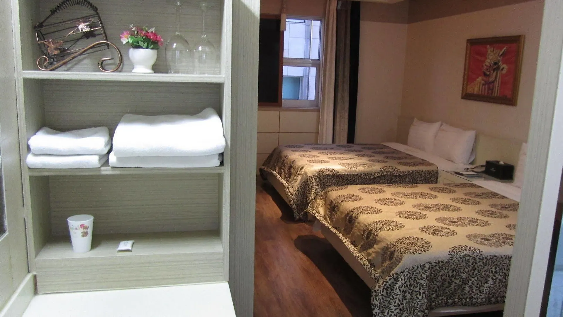 Incheon Airport Hotel
