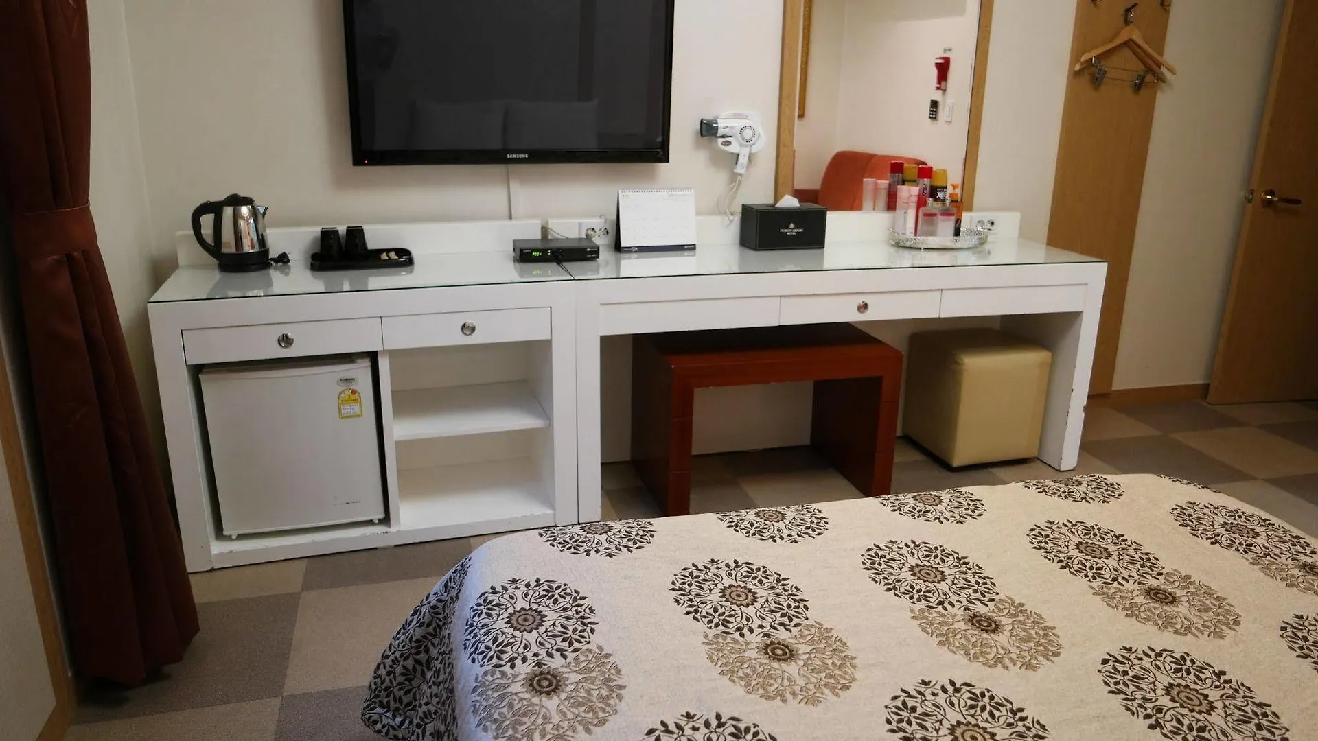 Incheon Airport Hotel