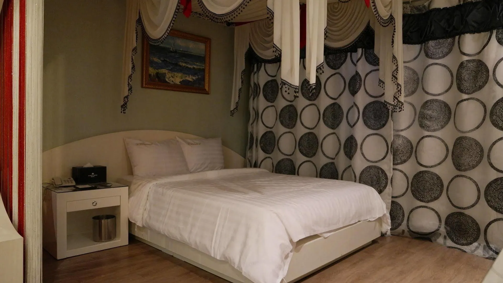 Incheon Airport Hotel 3*,