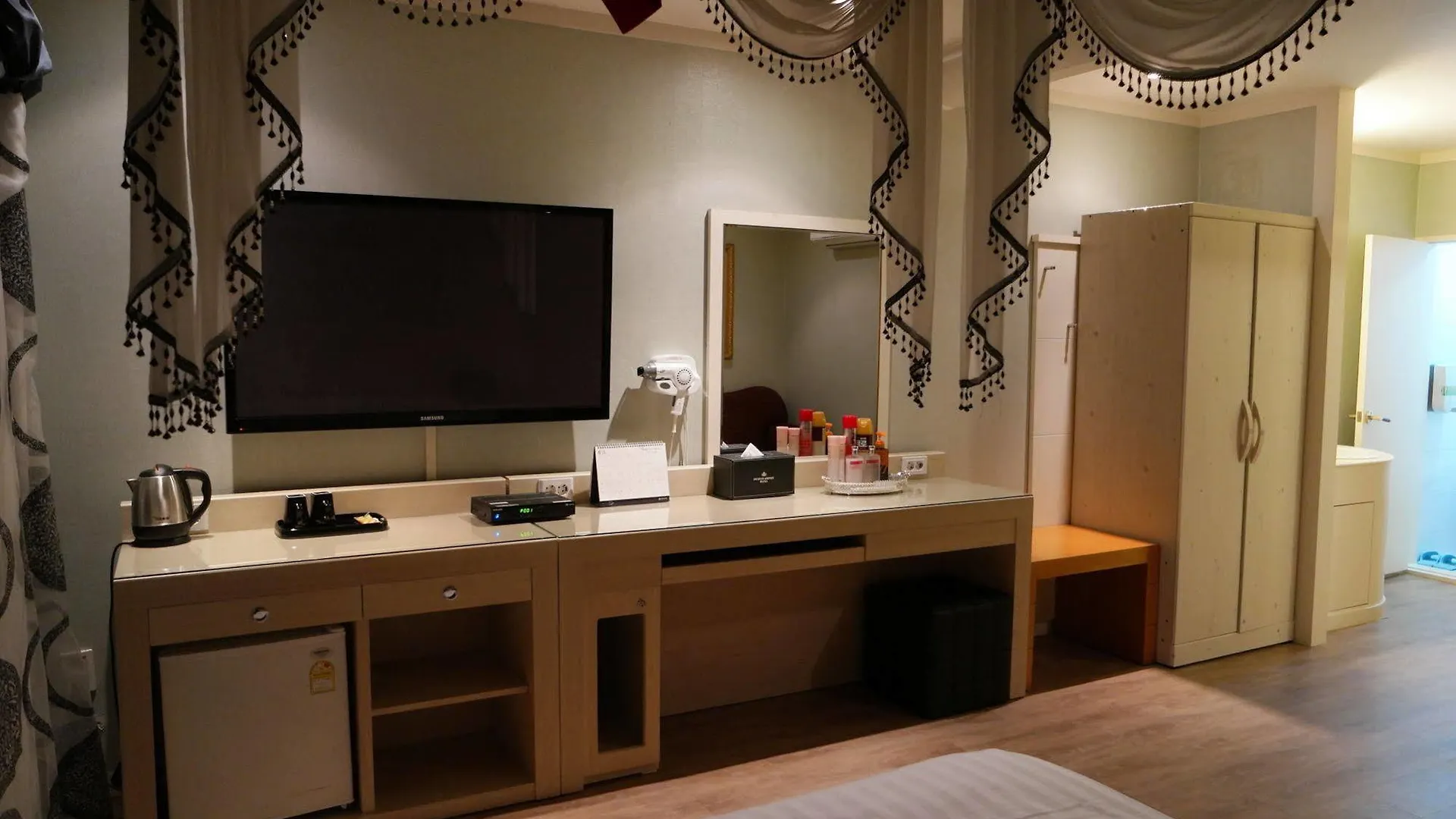 Incheon Airport Hotel