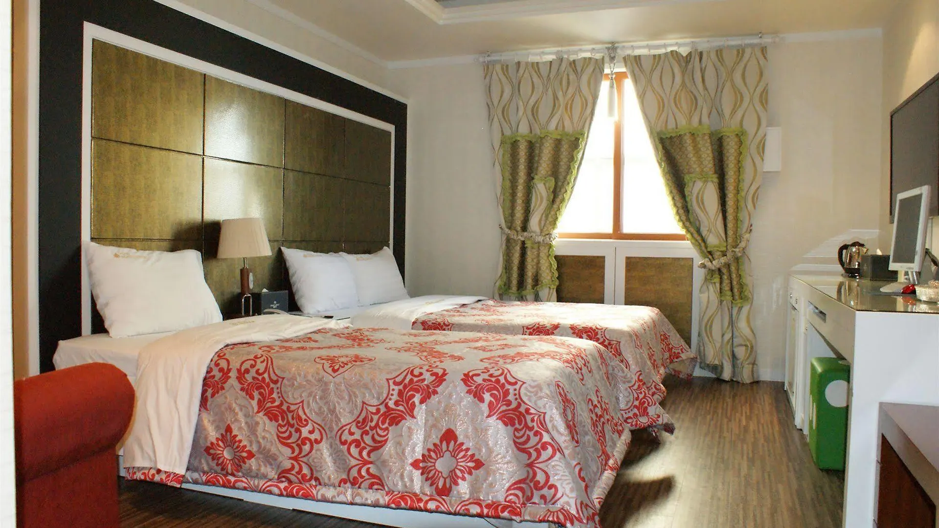 Incheon Airport Hotel