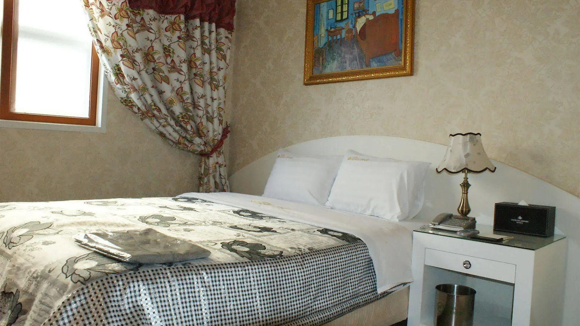 Incheon Airport Hotel