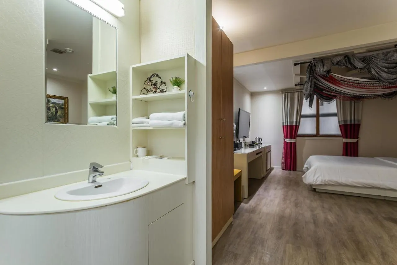 Incheon Airport Hotel