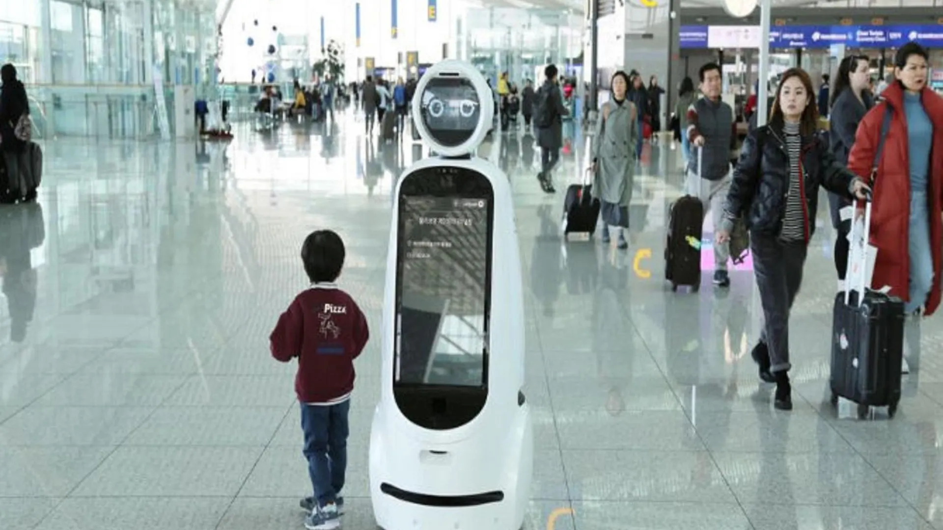 インチョン エアポート ホテル インチョン広域市 3*,  韓国