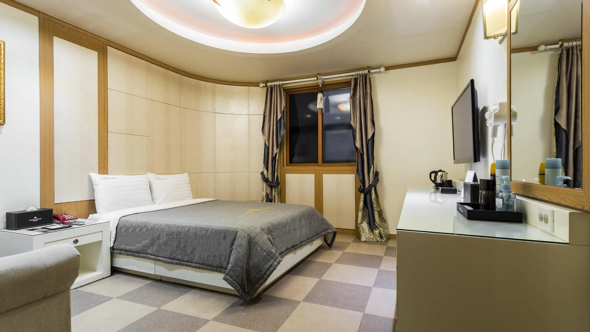 インチョン エアポート ホテル インチョン広域市