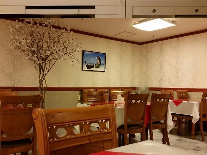 インチョン エアポート ホテル インチョン広域市