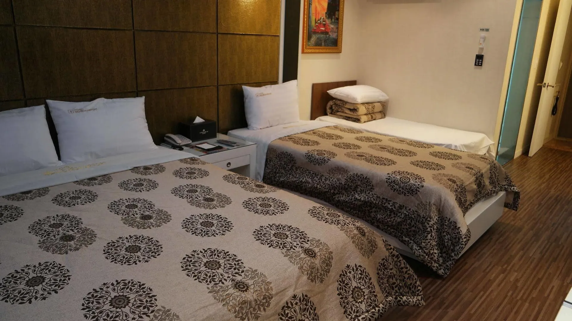 インチョン エアポート ホテル インチョン広域市