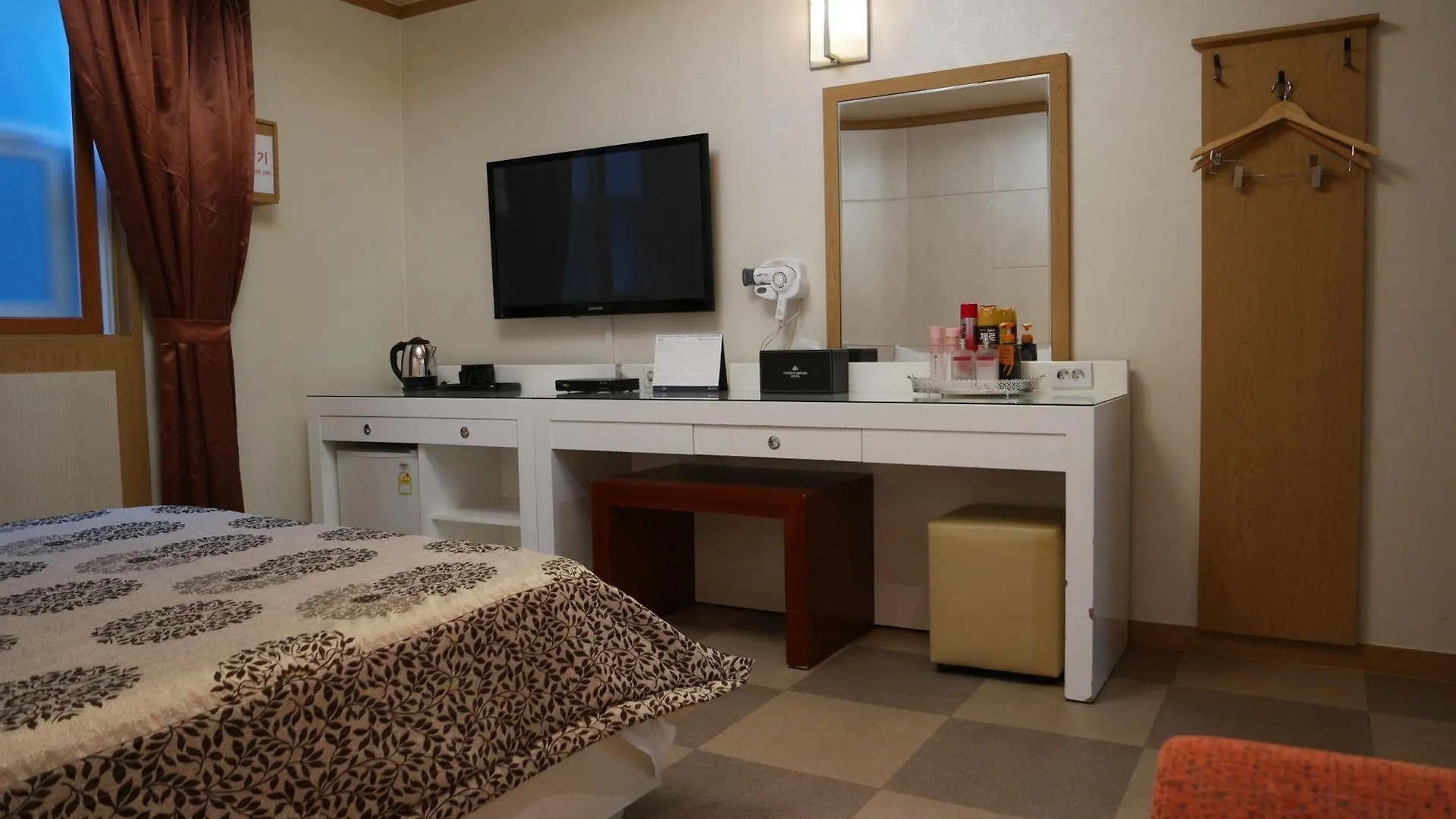 ***  インチョン エアポート ホテル インチョン広域市 韓国